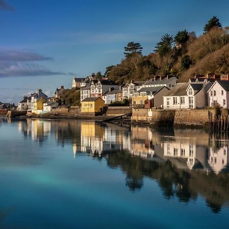 The Retreat - 2 Bed Cottage In Aberdovey Aberdyfi Eksteriør bilde