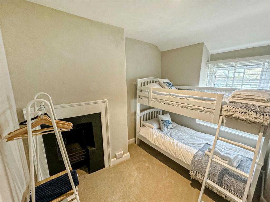 The Retreat - 2 Bed Cottage In Aberdovey Aberdyfi Eksteriør bilde