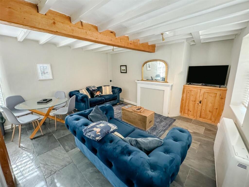 The Retreat - 2 Bed Cottage In Aberdovey Aberdyfi Eksteriør bilde