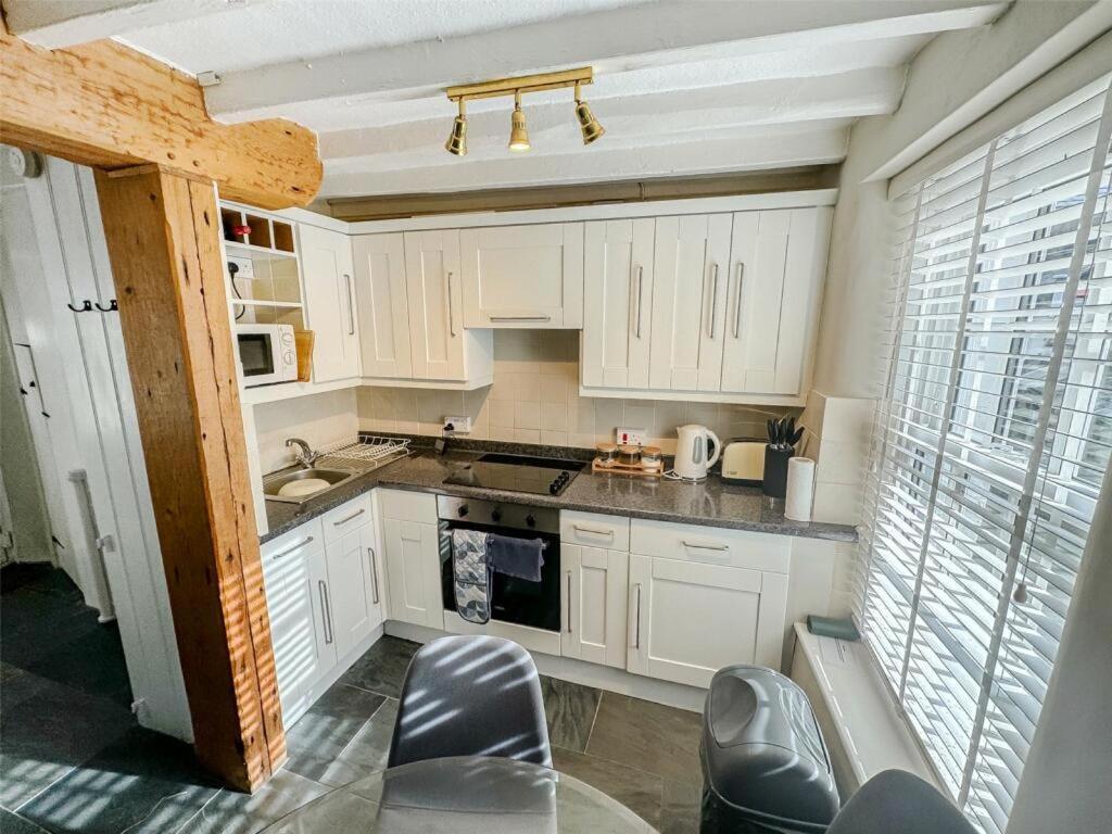 The Retreat - 2 Bed Cottage In Aberdovey Aberdyfi Eksteriør bilde