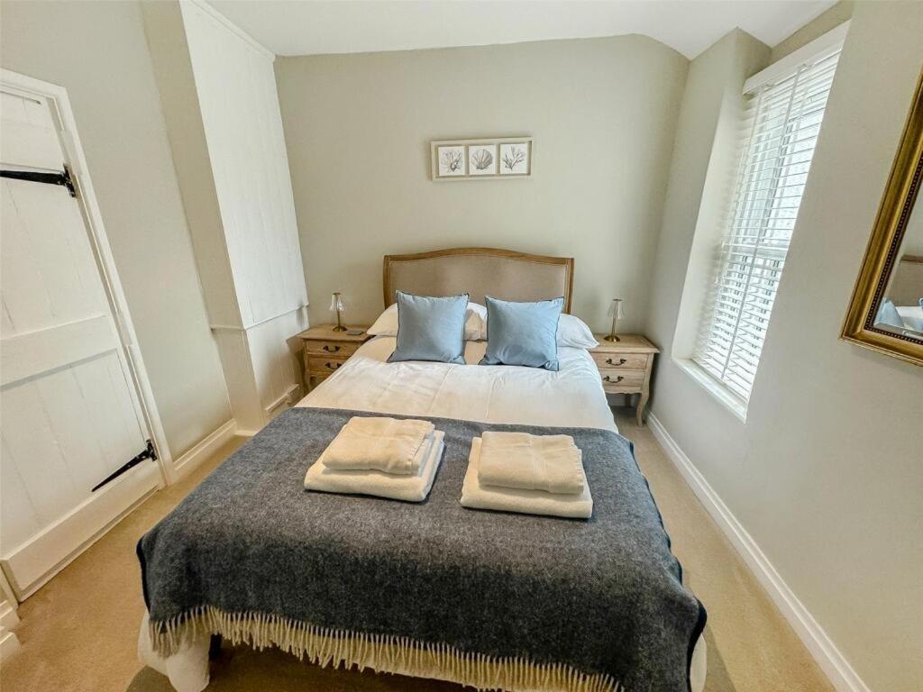 The Retreat - 2 Bed Cottage In Aberdovey Aberdyfi Eksteriør bilde