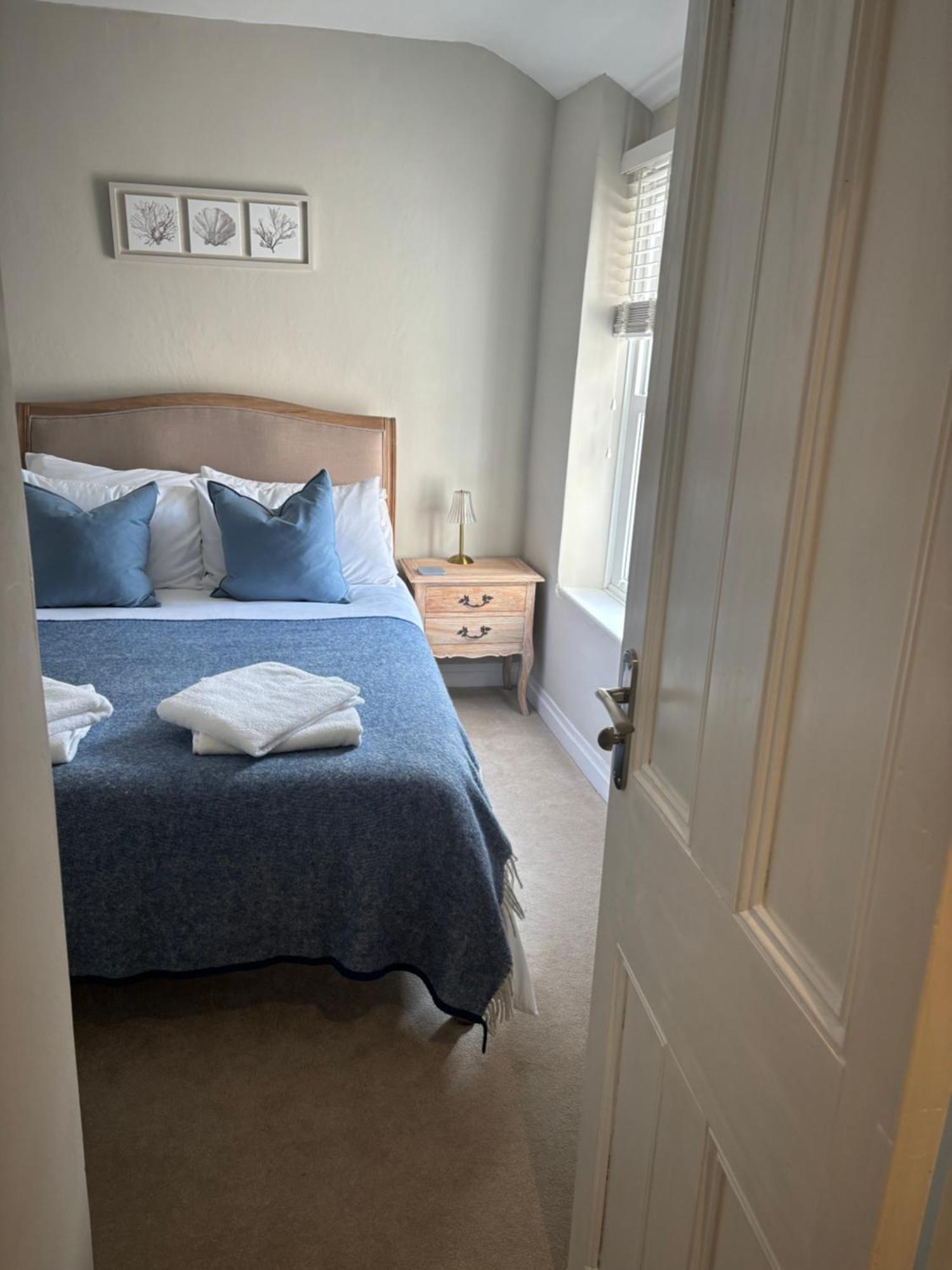 The Retreat - 2 Bed Cottage In Aberdovey Aberdyfi Eksteriør bilde