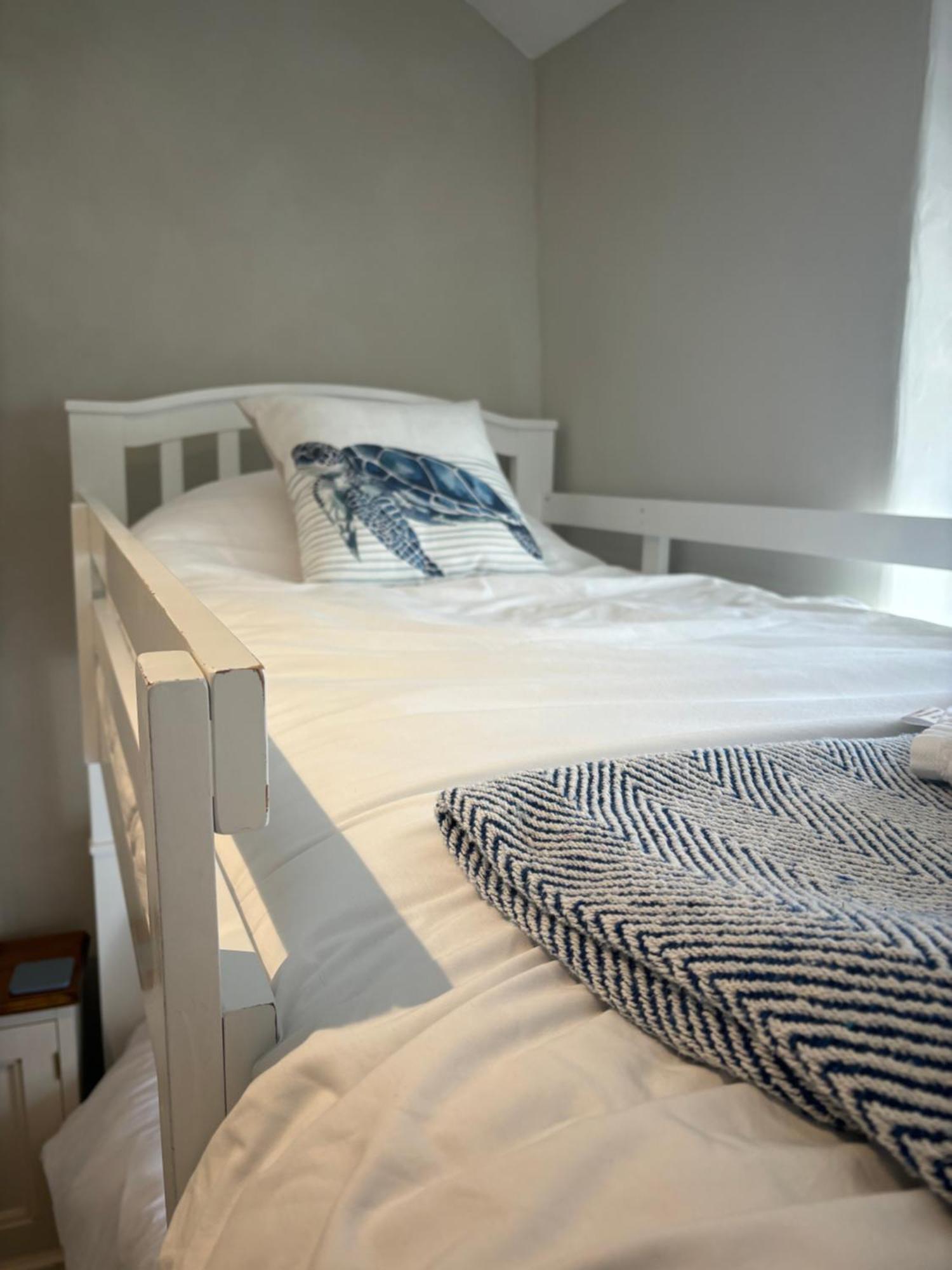 The Retreat - 2 Bed Cottage In Aberdovey Aberdyfi Eksteriør bilde