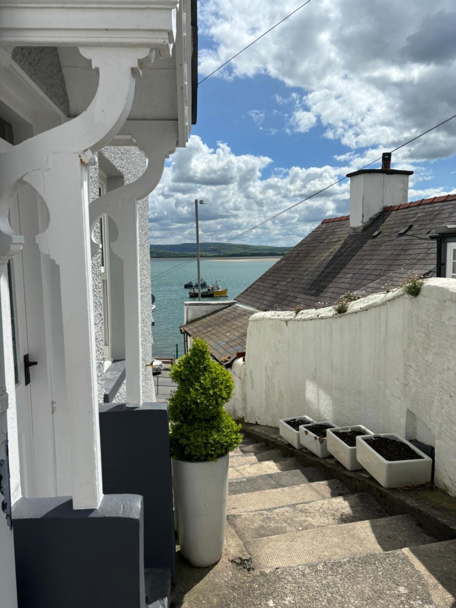 The Retreat - 2 Bed Cottage In Aberdovey Aberdyfi Eksteriør bilde